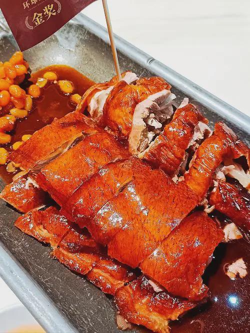 山东临朐的鹅肥干正在重新定义高端食材(图4)