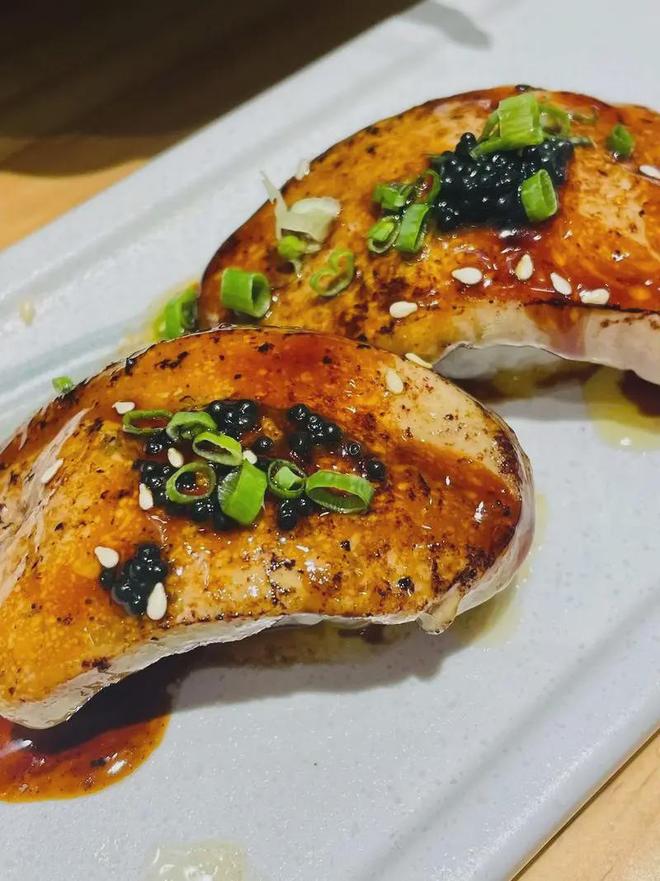 山东临朐的鹅肥干正在重新定义高端食材(图2)