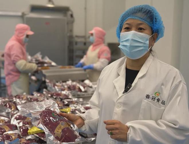 山东临朐的鹅肥干正在重新定义高端食材(图9)