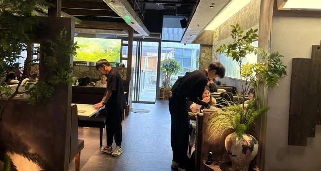 山野火锅降价了(图10)