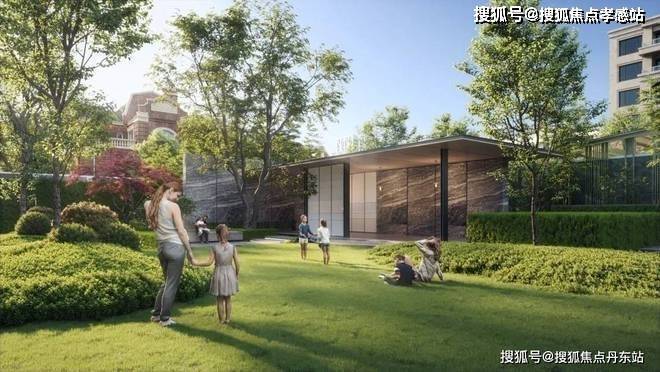 竞衡古北99-2024网站-竞衡古北99楼盘详情-上海房天下(图6)