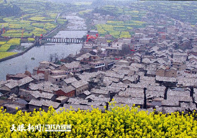 避暑度假到贵州｜安顺安居安生活度假休闲好去处(图2)
