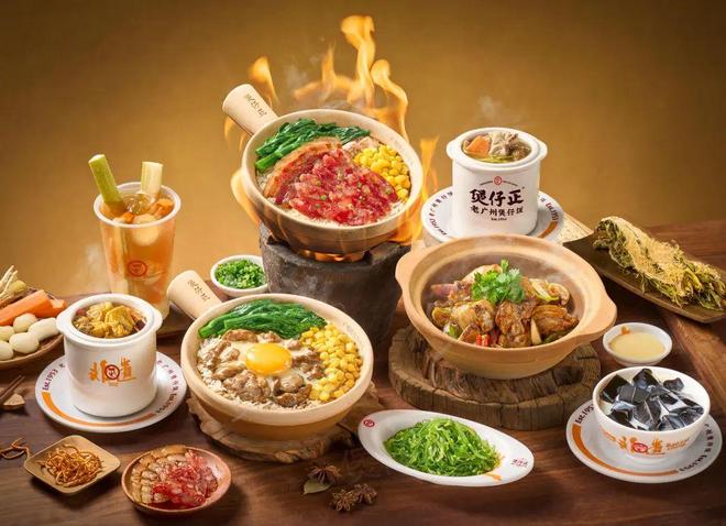 又一地域风味爆火？已有品牌开出300家店！(图3)